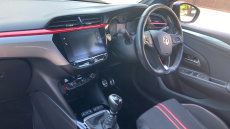 Vauxhall Corsa 1.2 Turbo SRi Nav Premium 5dr Petrol Hatchback